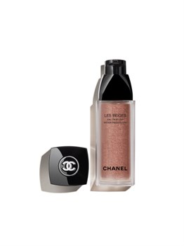 Румяна Chanel Les Beiges light peach 15 ml 53160604 - фото 8767864