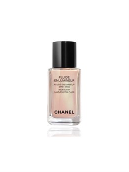 CHANEL Camellia Flower Liquid Highlighters Natural 65896212 - фото 8767918