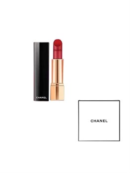 CHANEL Dazzling Charm Lipsticks Velour Complexion 3.5g 59909730 - фото 8768309