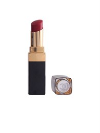 Chanel Rouge Coco Flash Lipstick 92 Amour Увлажняющая губная помада-блеск c глянцевым масляным покрытием 1215089