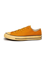 Кроссовки Converse Chuck Taylor All Star '70 OX Желтые/Черные 57063133