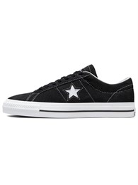 Кроссовки Converse One Star Pro 'Black White' 59981893