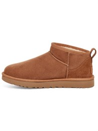 UGG Classic Ultra Mini Boot Chestnut Women's 59824984