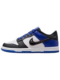 Nike Dunk Обувь для треккинга Непромокаемая Легкая Голубая 62177670