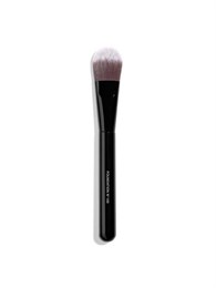 Cosmetic brush for liquid makeup Pinceau Fond De Teint N°1 00 52783727