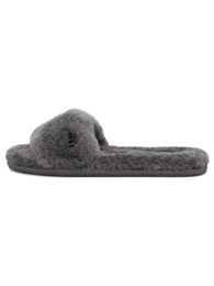 UGG Stylish Sandals Женские Сандалии Угольный Серый 59964572