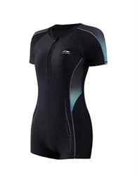 LiNing One piece Swimsuit Women's 64483214