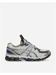 Кроссовки Asics GEL-Kayano 20 Glacier Grey / Lavender Grey 59903025
