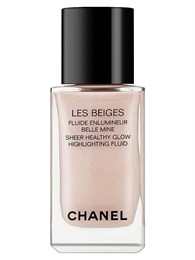 Chanel Les Beiges Sheer Healthy Glow Highlighting Fluid - Flüssiger Highlighter 64381868