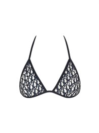 DIOR Bikinis Women's Blue 64621970