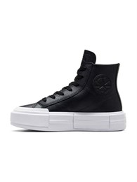Кроссовки Converse Chuck Taylor All Star Cruise High 'Black White' 60189819