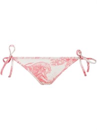 DIOR Swimming Shorts Women's Pink 63353798