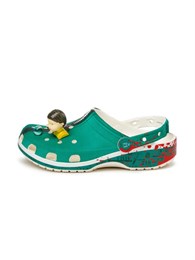 Crocs x Squid Game Classic Clog 43-44 Multi 61508642