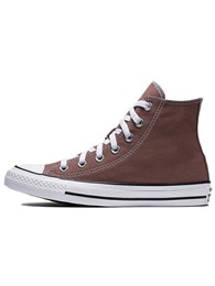 Converse Chuck Taylor All Star Красные Кроссовки High Top 59902139