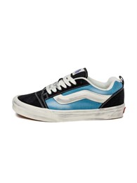 Vans Knu Skool *Wave* 38 Washed Bluestone 57063755