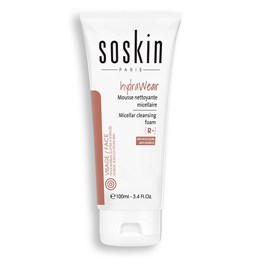 Мицеллярная пенка HYDRAWEAR Micellar Cleansing Foam 20510