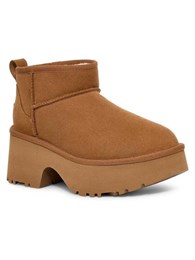UGG Classic Ultra Mini New Heights ботинки 57520378