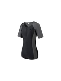 ANTA One-Piece Swimsuits Women's Black 60352422