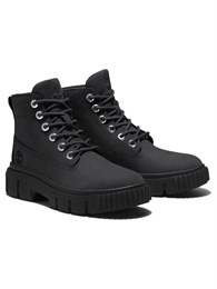 Timberland Greyfield кожаные ботинки 45610288