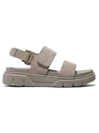 Тапочки Timberland Greyfield 2 Strap Sandals 51122694
