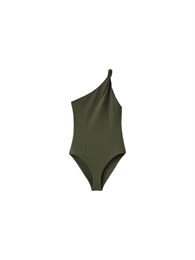 TOTEME One-Piece Swimsuits Women's Light Olive 60979121