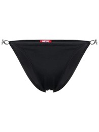 DIESEL BFPN Irina Logo plaque Bikini Bottoms 64703664
