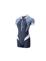 LINING Sports Life Collection One-Piece Swimsuits Women's 61437255