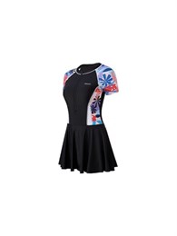 Kappa One-Piece Swimsuits Women's Black 64463894