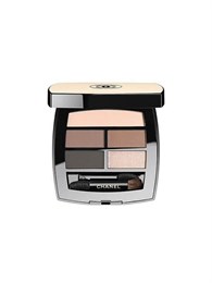 Chanel Healthy Glow Natural Eyeshadow Palette - Lidschatten-Palette 56811367