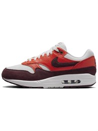 Кроссовки Nike Air Max 1 'Summit White Burgundy Crush' 60614531