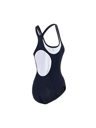 Speedo One-piece Swimsuit Women's Black 60914963