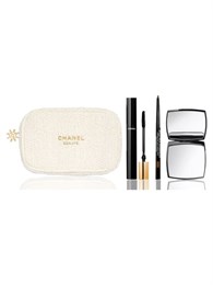CHANEL 2024 Christmas Limited Intense Makeup Palette Makeup Sets Correcting Skin Tone Four Piece Set 60968828