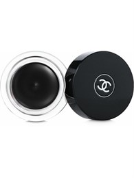 Chanel Calligraphie De Chanel Longwear Intense Cream Eyeliner - 2in1Cremiger Eyeliner und Lidschatten 56560654