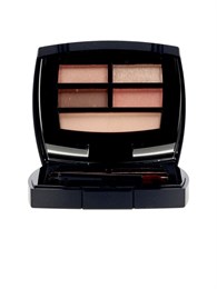 LES BEIGES PALETTE REGARD #Warm shadow palette 1 u 47940530