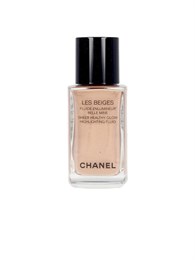 Chanel Les Beiges Sheer Healthy Glow Highlighting Fluid-Sunkissed Жидкий хайлайтер 30 мл 10607262