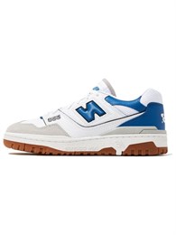 Кроссовки New Balance 550 'White Blue Gum' 60118796