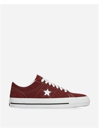 Кроссовки Converse One Star Pro Pueblo Brown 8.5 / Multicolor 56982110