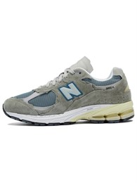 Кроссовки New Balance 2002R Protection Pack Mirage Grey 59890028