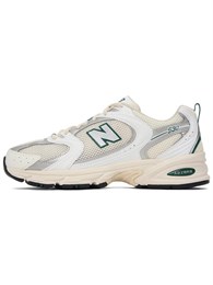 Кроссовки New Balance 530 Sea Salt Marsh Green 60566040