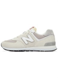 Кроссовки New Balance 574 Sea Salt White 60011153