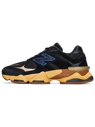 Кроссовки New Balance 9060 Randomevent The Sweetness Of Kin 59989349