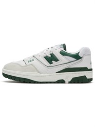Кроссовки New Balance 550 White Green 59975164