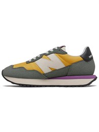 Кроссовки New Balance 237 'Team Gold Black Spruce' 59967695
