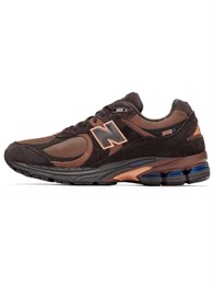 Кроссовки New Balance 2002R Brown 60071001