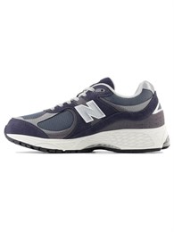 Кроссовки New Balance 2002R Eclipse Raincloud 59892856