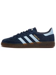Кроссовки Adidas Originals Handball Spezial Navy Gum 59983312