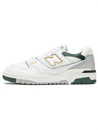 Кроссовки New Balance 550 White Nightwatch Green 59812696