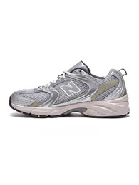 Кроссовки New Balance 530 Silver Khaki 59971904