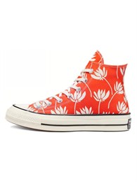 Кроссовки Converse Chuck 70 Women's Summer Spirit Bright Poppy 59889801