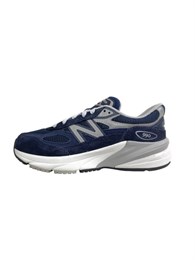 Кроссовки New Balance Nb 990 V6 'Navy Grey' Gs 60029392